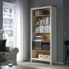 Стеллаж Hemnes Хемнэс Икеа