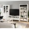 Стенка Hemnes Хемнэс Икеа