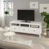 ТВ-тумба Hemnes Хемнэс Икеа