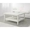 Журнальный стол Hemnes Хемнэс Икеа