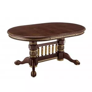 Деревянный стол Кантри 160