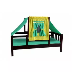 Детская кровать Кнопа-1