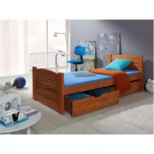 Детская кроватка Муза 4