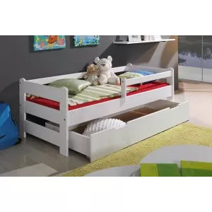 Детская кроватка Твинни