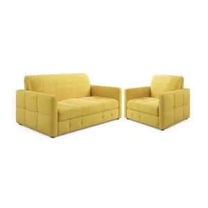 Комплект мягкой мебели Соренто-1