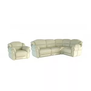 Комплект мягкой мебели Адажио-2 LAVSOFA-2