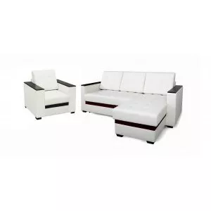Комплект мягкой мебели Атланта без стола Sofa