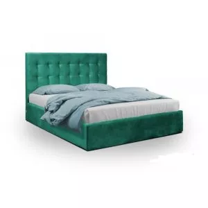 Интерьерная кровать Адель