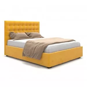 Интерьерная кровать Финлав