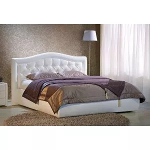 Интерьерная кровать Тория