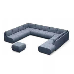 Модульный диван Basic 12