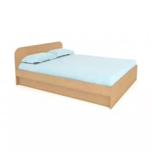 Кровать Полина
