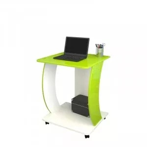Стол для ноутбука Мебелеф-10