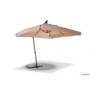 Уличный зонт Корсика