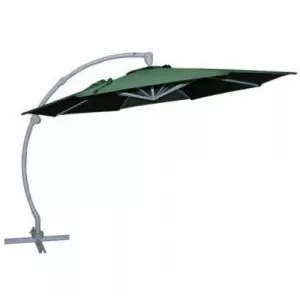 Зонт уличный на боковой опоре Verona 3,5 м