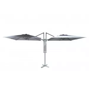 Зонт двойной Dable 2,5М