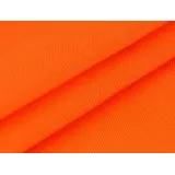 Bright orange