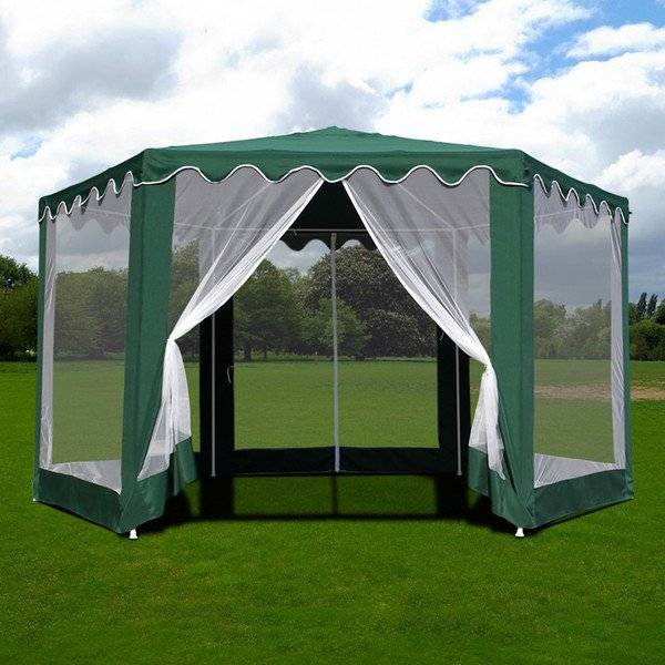 Садовый шатер с москитной сеткой-2x2x2m туалет глубокий с сеткой 36 х 25 х 9 см зеленый
