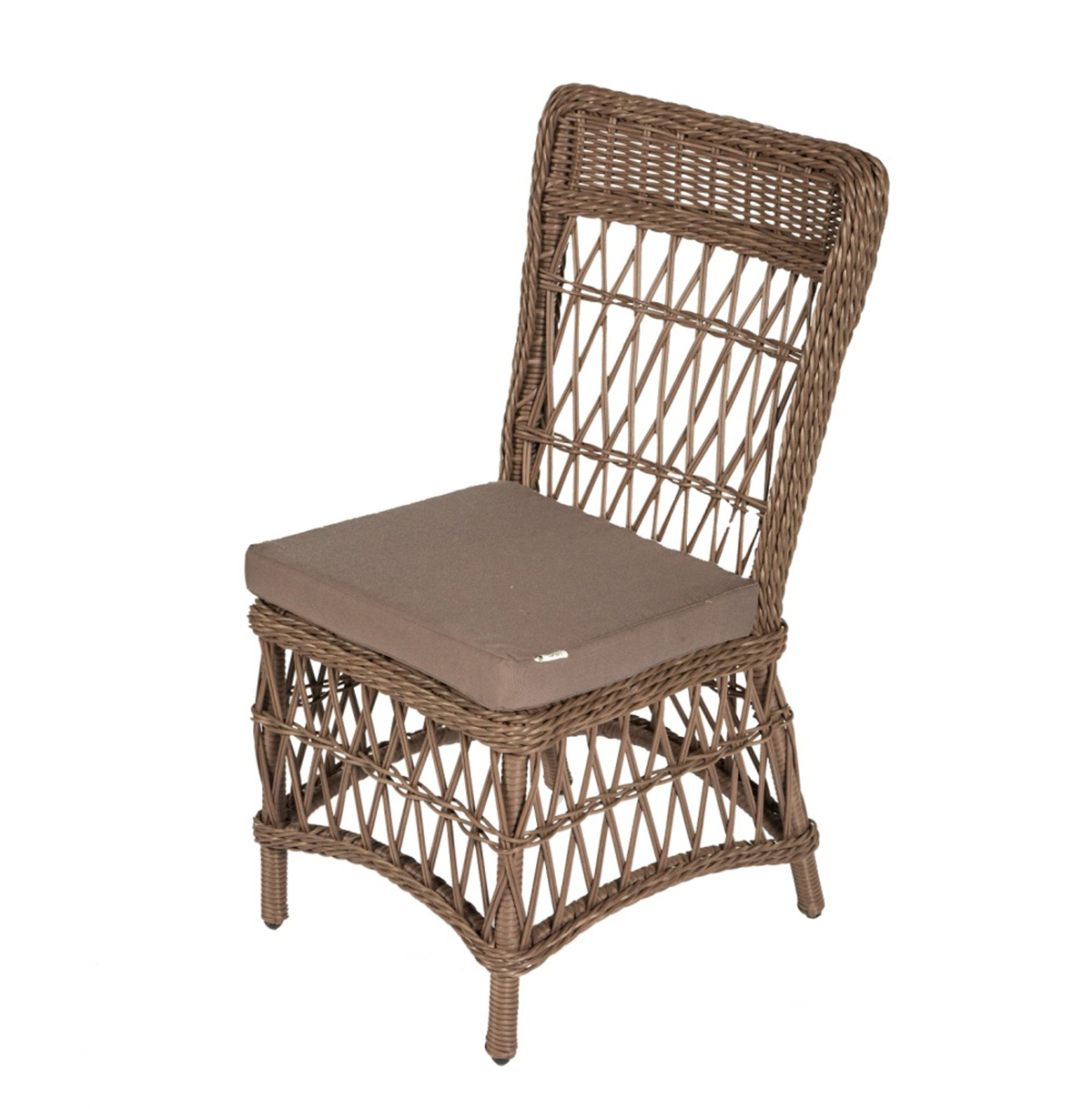 Стул LEGEND коричневый стул tc chilly max 45x59x88 см коричневый