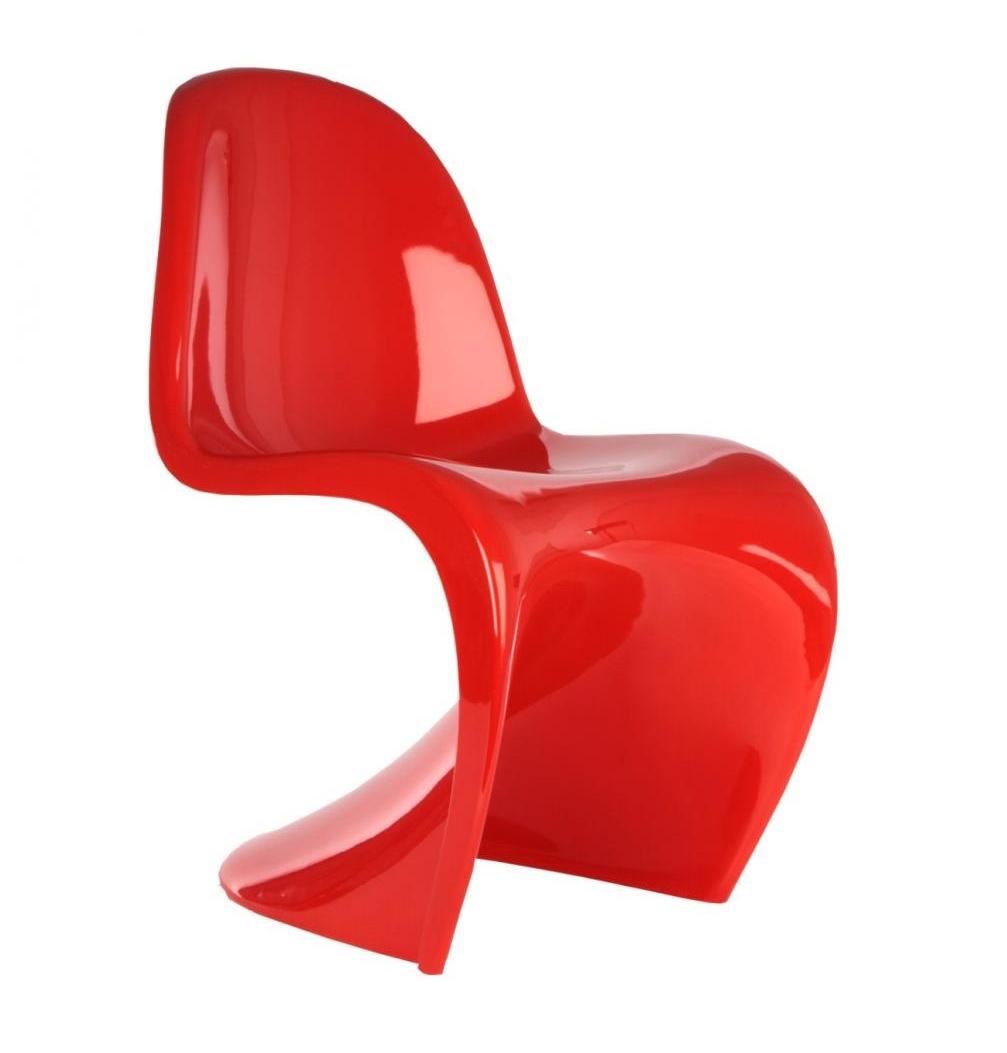 Стул Panton Chair Classic Vitra