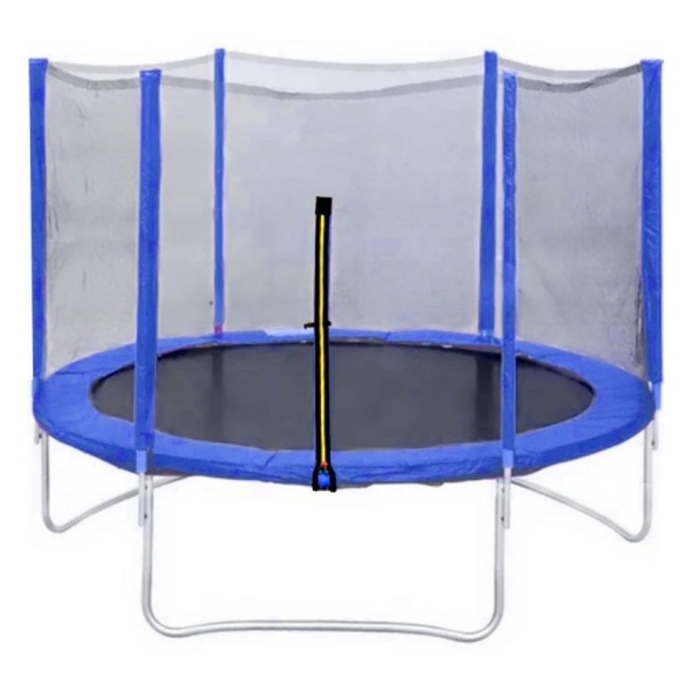 Батут DFC Trampoline Fitness 16FT