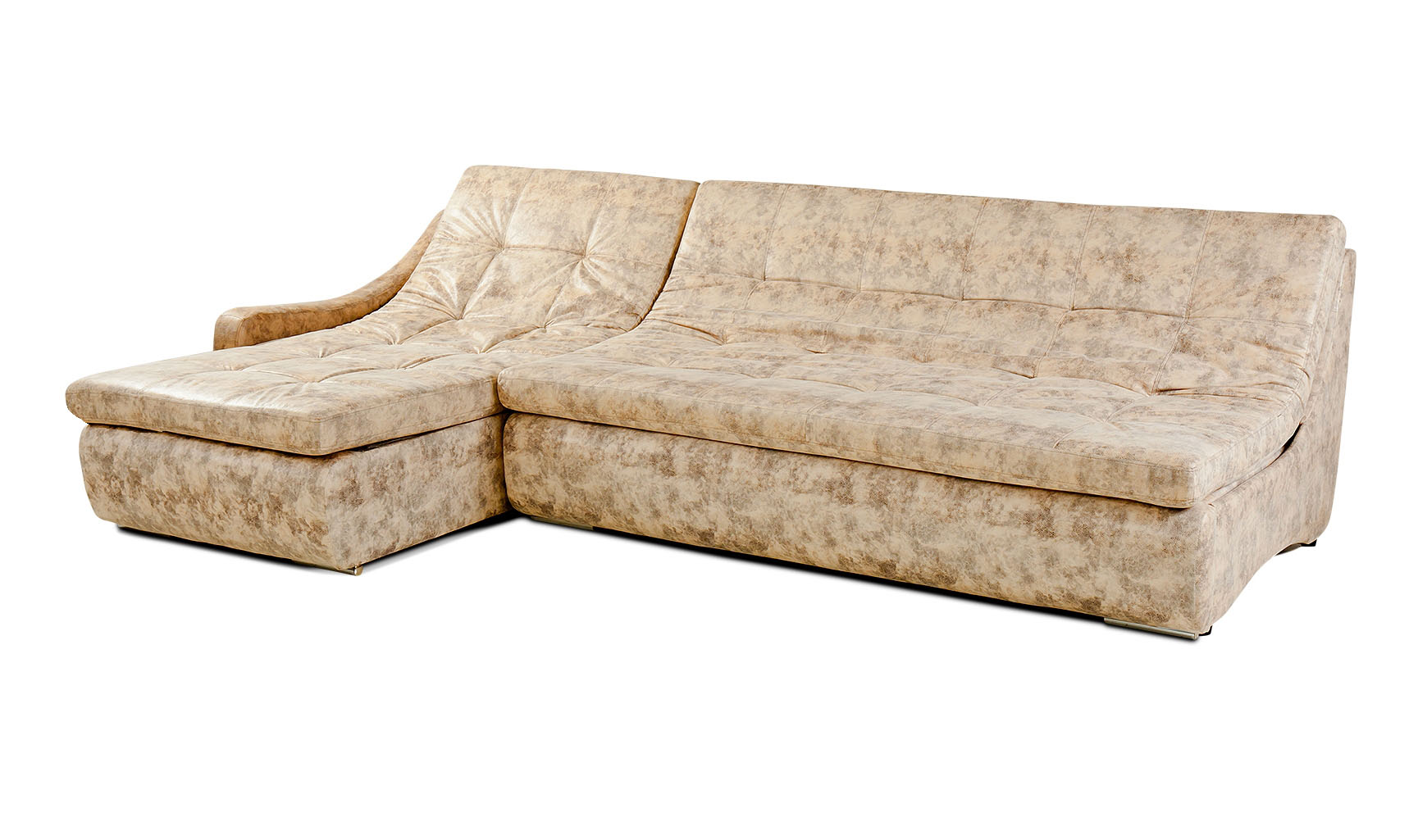 Угловой диван за 16000